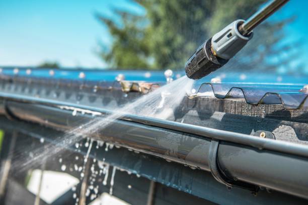 Geistown, PA Pressure Washing Company