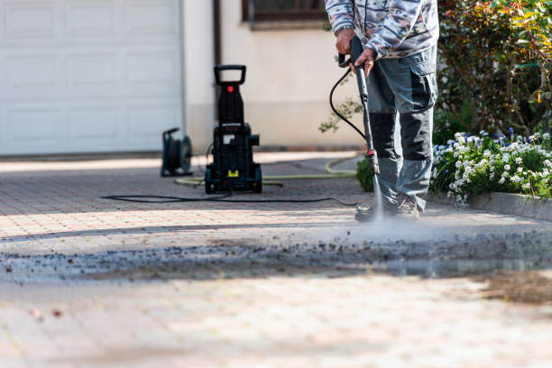 Best Pressure Washing Services Near Me  in Geistown, PA