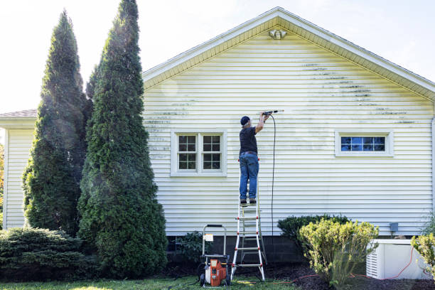 Best Commercial Building Pressure Washing  in Geistown, PA