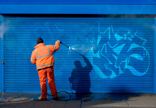 Best Commercial Pressure Washing  in Geistown, PA