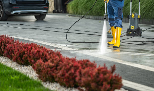Best Deck Cleaning Services  in Geistown, PA