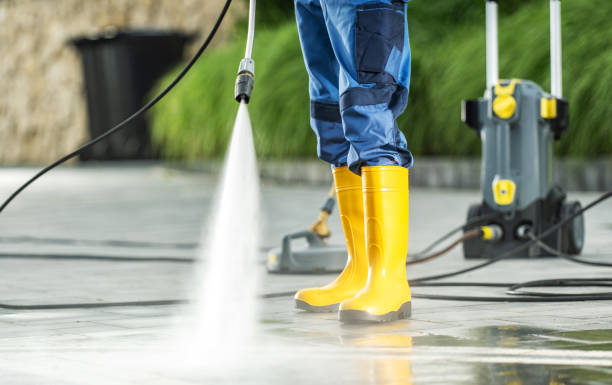 Best Roof Power Washing Services  in Geistown, PA