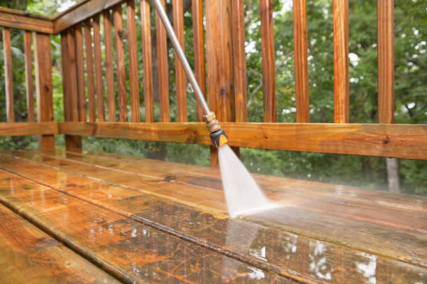 Best Deck Pressure Washing  in Geistown, PA