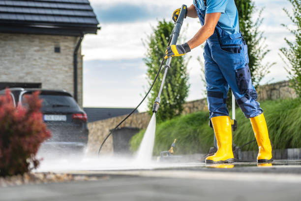 Best Pressure Washing Cost  in Geistown, PA