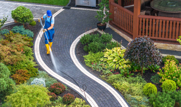 Pressure Washing Estimates in Geistown, PA